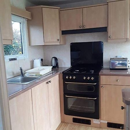 Rhosfeillion Static Caravan Apartment Llangefni Exterior photo
